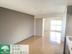 居室・リビング　お部屋探しは株式会社　タウンハウジング　までお気軽にお問合…