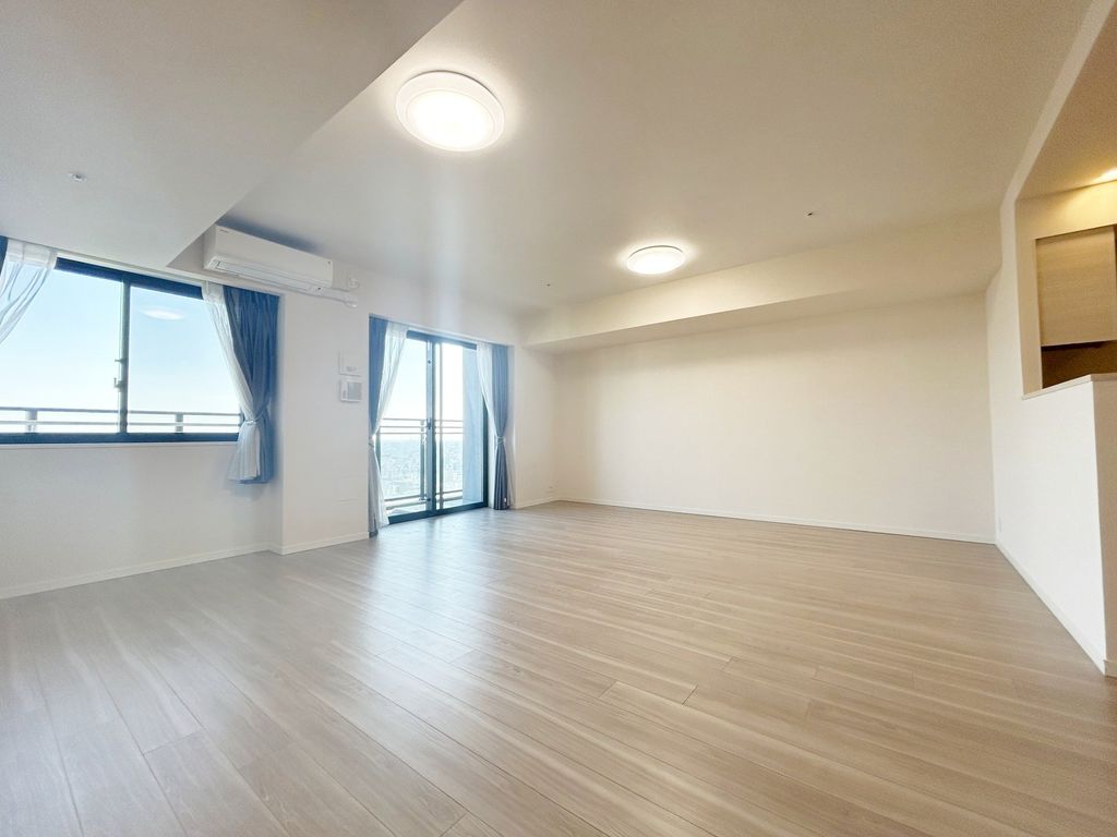 居室・リビング　リビング/居室