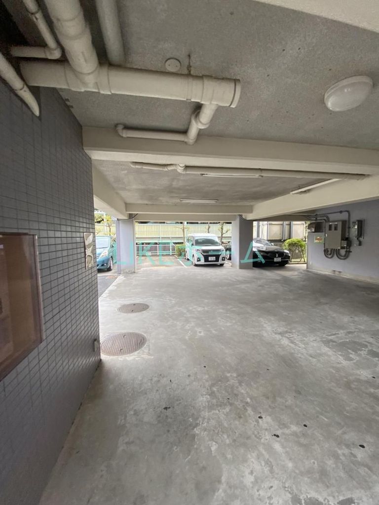 その他設備　設備