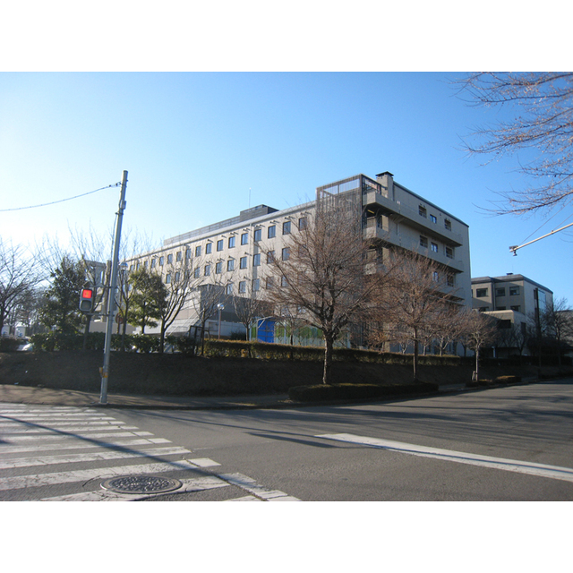 病院　筑波メディカルセンター（病院）まで3800m