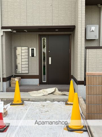 その他共有部分　その他共有部分