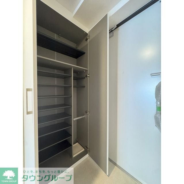 その他　シューズボックス