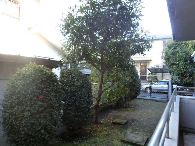 眺望　★景色です★