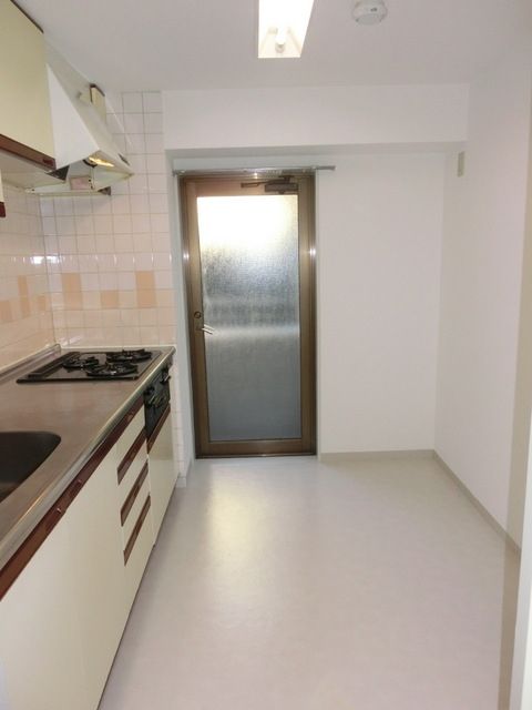 その他設備　★キッチンスペースです★