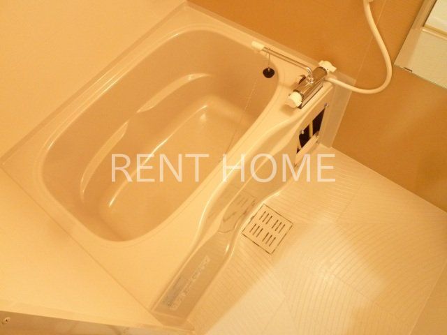 バス・シャワールーム　浴室乾燥機付き