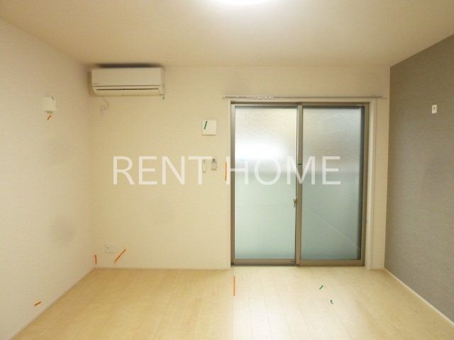 その他部屋・スペース　洋室