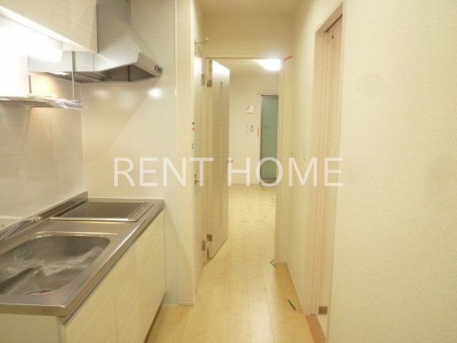 その他　キッチンスペース