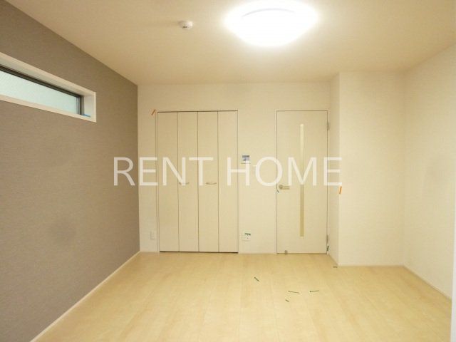 居室・リビング　洋室10.1帖