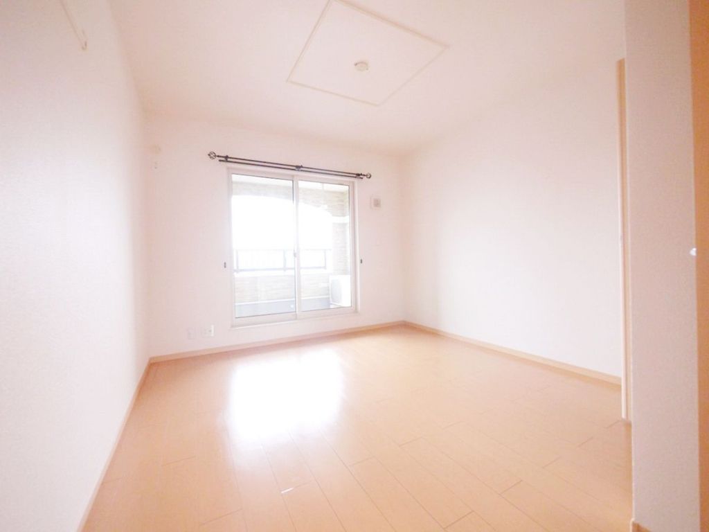 その他部屋・スペース　リビング/居室