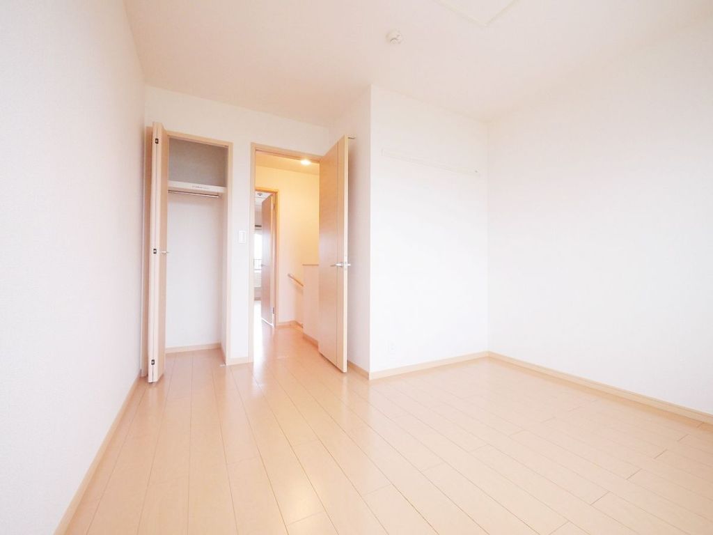 収納　リビング/居室