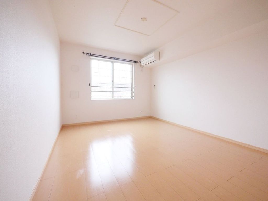 その他設備　リビング/居室