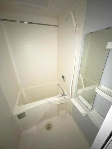 バス・シャワールーム　イメージとして同建物他部屋を表示しています