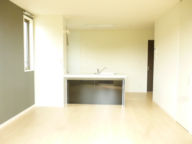 居室・リビング　図面と現状に相違がある場合には現状を優先