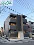 岡山駅より徒歩15分 2階 築2年2ヶ月の賃貸物件