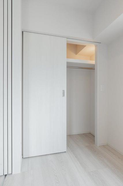 収納　収納※別部屋参考写真