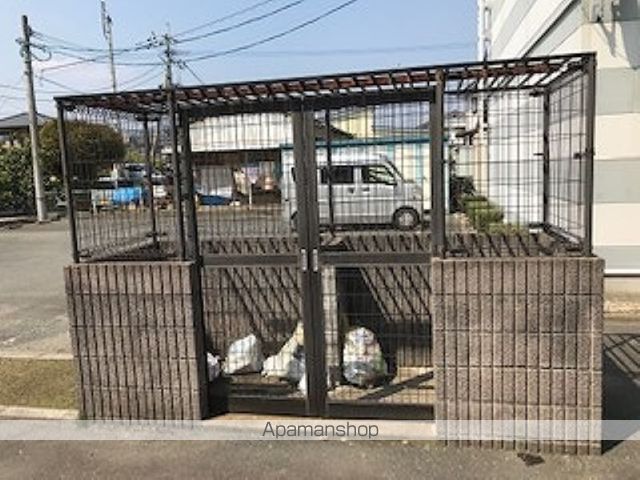 その他共有部分　その他共有部分