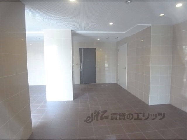 ロビー　ロビー