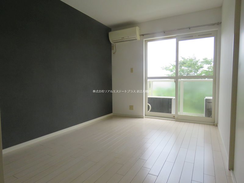 その他部屋・スペース　エアコンは残置物となります