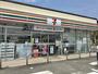 コンビニ　セブンイレブン　近江八幡池田本町店（コンビニ）まで752m