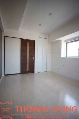 その他部屋・スペース　室内ウォークインクローゼット有