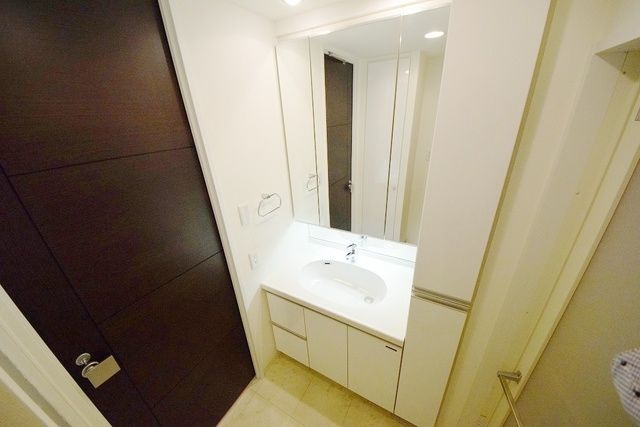 洗面設備　★洗面所★