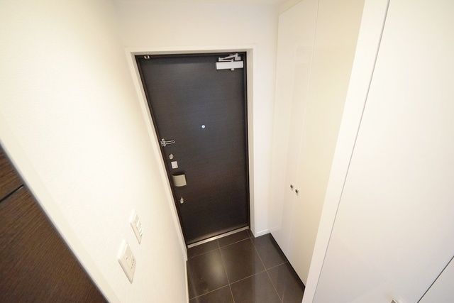 玄関　★玄関★