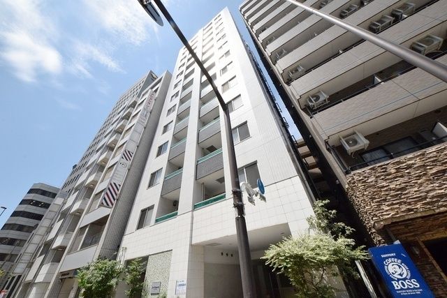 建物外観　★外観★