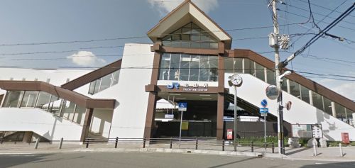 その他　土山駅（その他）まで1003m