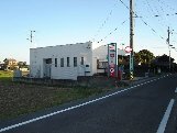 郵便局　鈴鹿玉垣郵便局（郵便局）まで1878m