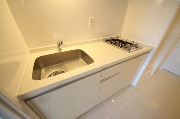 キッチン　別号室参考写真