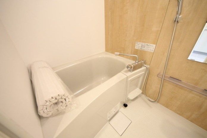 バス・シャワールーム　別号室参考写真