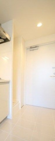 玄関　別号室参考写真