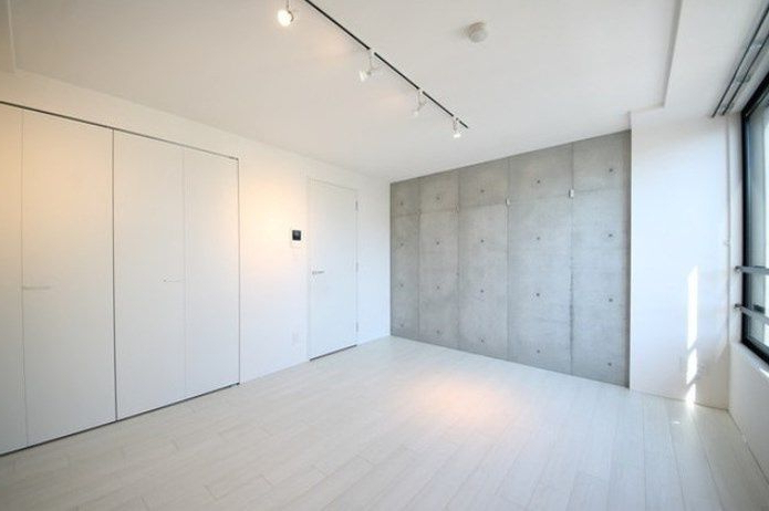 居室・リビング　別号室参考写真