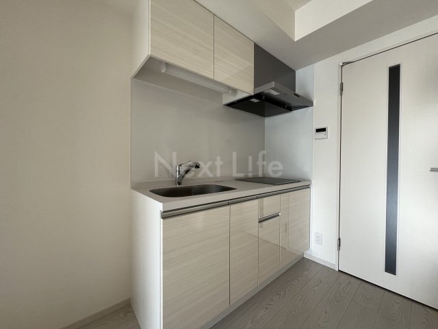 キッチン　リブリ・淵野辺III