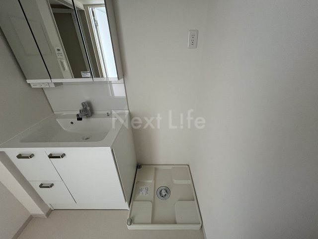 その他設備　リブリ・淵野辺III