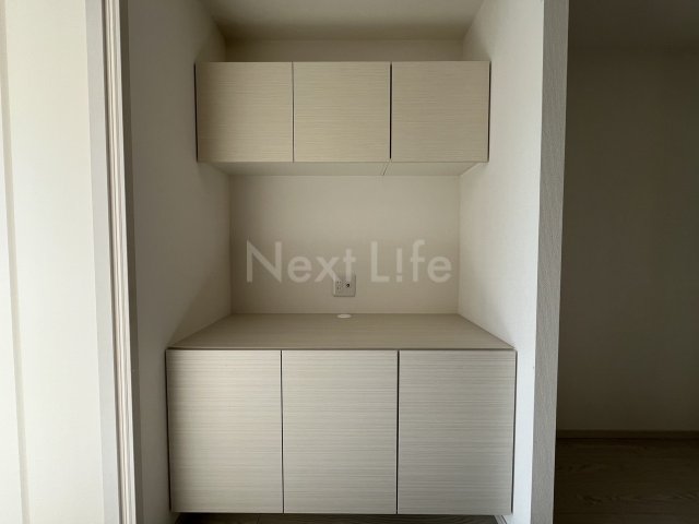 その他　リブリ・淵野辺III