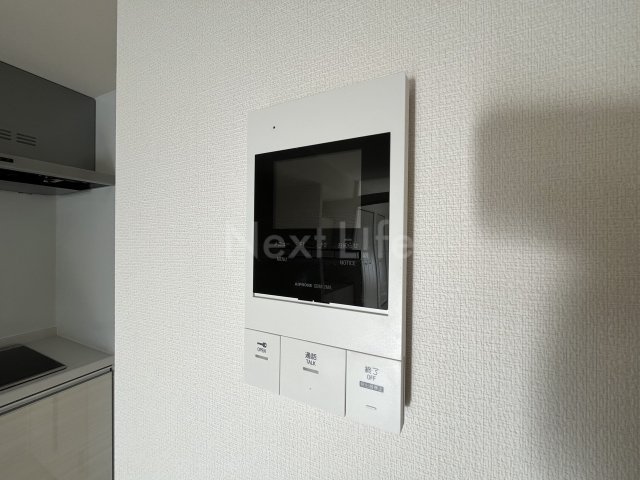 セキュリティ　リブリ・淵野辺III