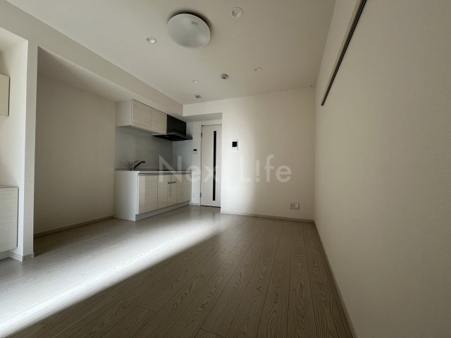 居室・リビング　リブリ・淵野辺III