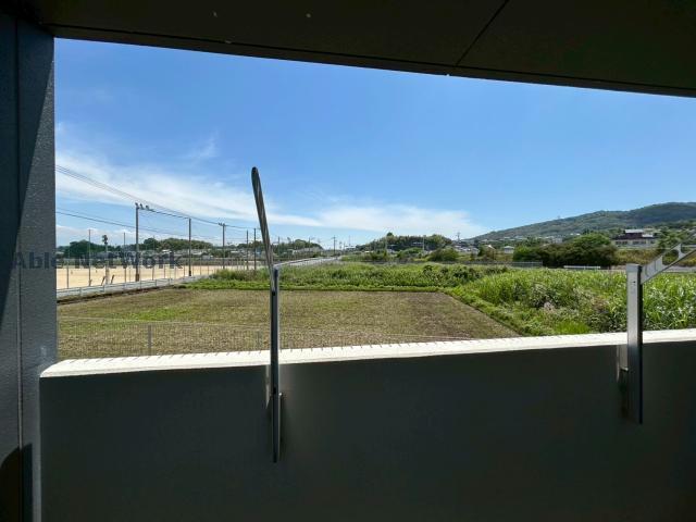 眺望　同型タイプ　現況優先