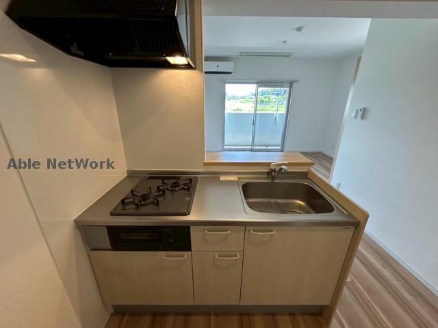 キッチン　同型タイプ　現況優先