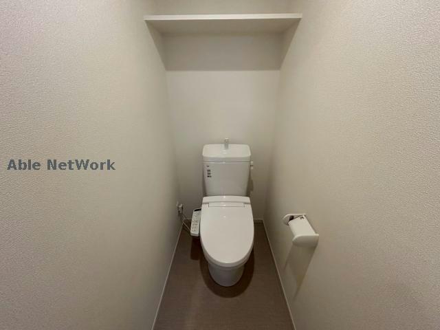 トイレ　同型タイプ　現況優先