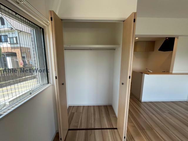 収納　同型タイプ　現況優先