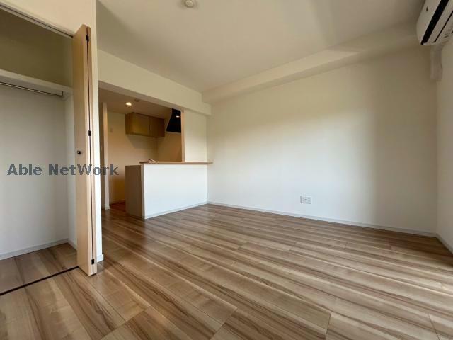 居室・リビング　同型タイプ　現況優先