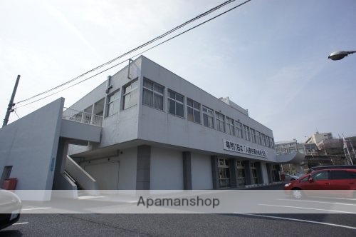 その他　【市役所・区役所】三郷町役場（その他）まで878m