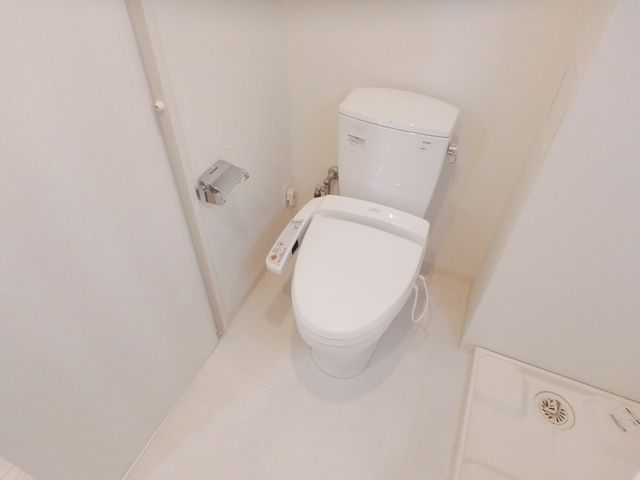 トイレ　同仕様