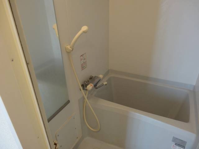バス・シャワールーム　浴室