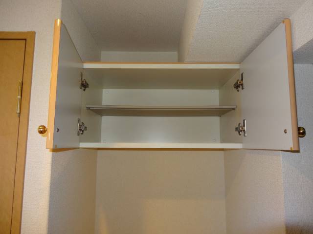 その他部屋・スペース　バルコニー