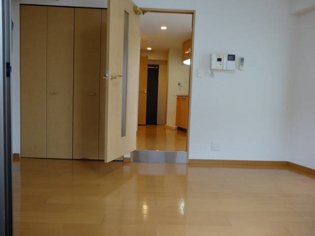 居室・リビング　居室