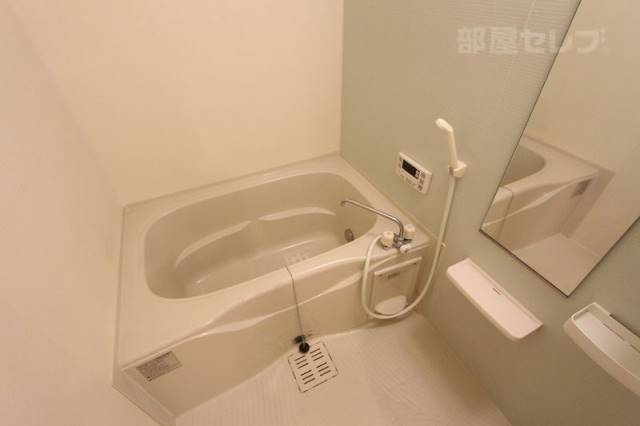 バス・シャワールーム　※同型タイプイメージ