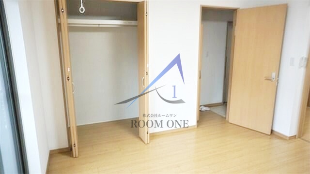 その他部屋・スペース　寝室です。